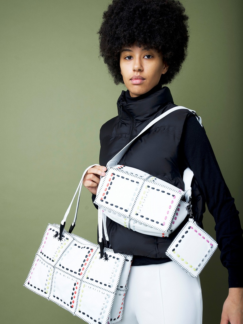 JAMIN PUECH TARTAN｜H.P.FRANCE公式サイト